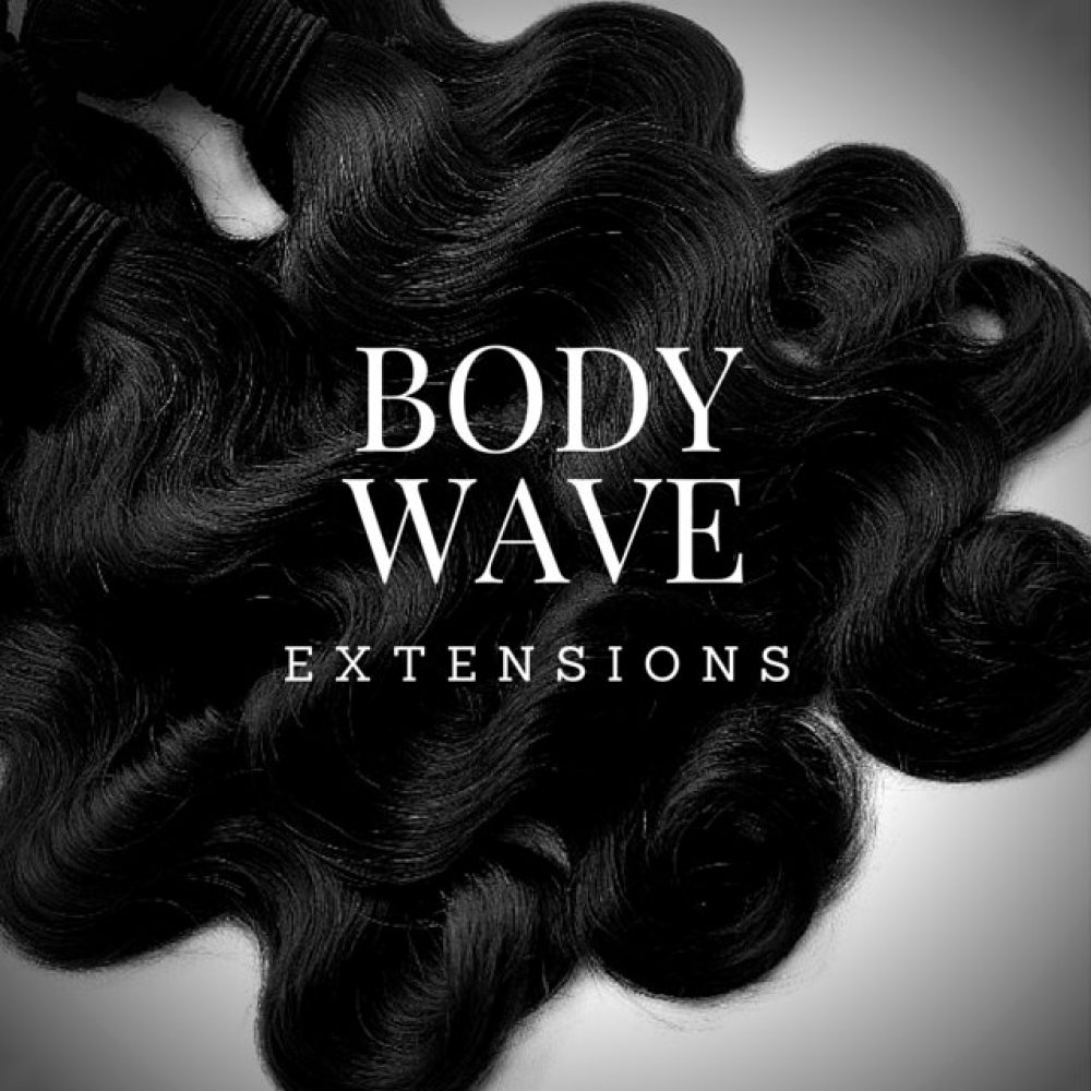 Brazilian Body Wave Hair Extensions – Bella Gorgeous